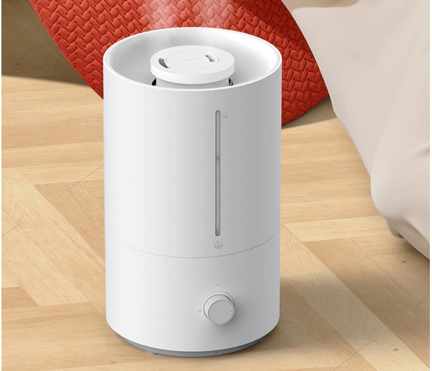 Xiaomi Nawilżacz powietrza Smart Humidifier 2 Lite EU - 1111135 - zdjęcie 5